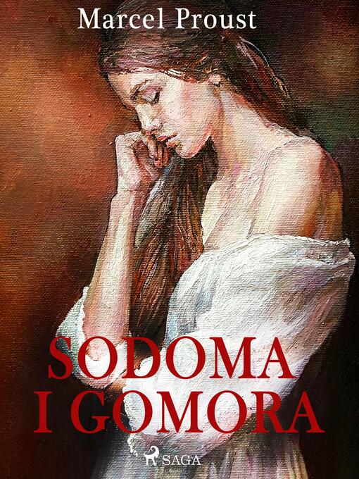 Title details for Sodoma i Gomora by Marcel Proust - Available